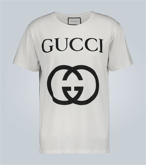 maglietta gucci bianca prezzo|Altro.